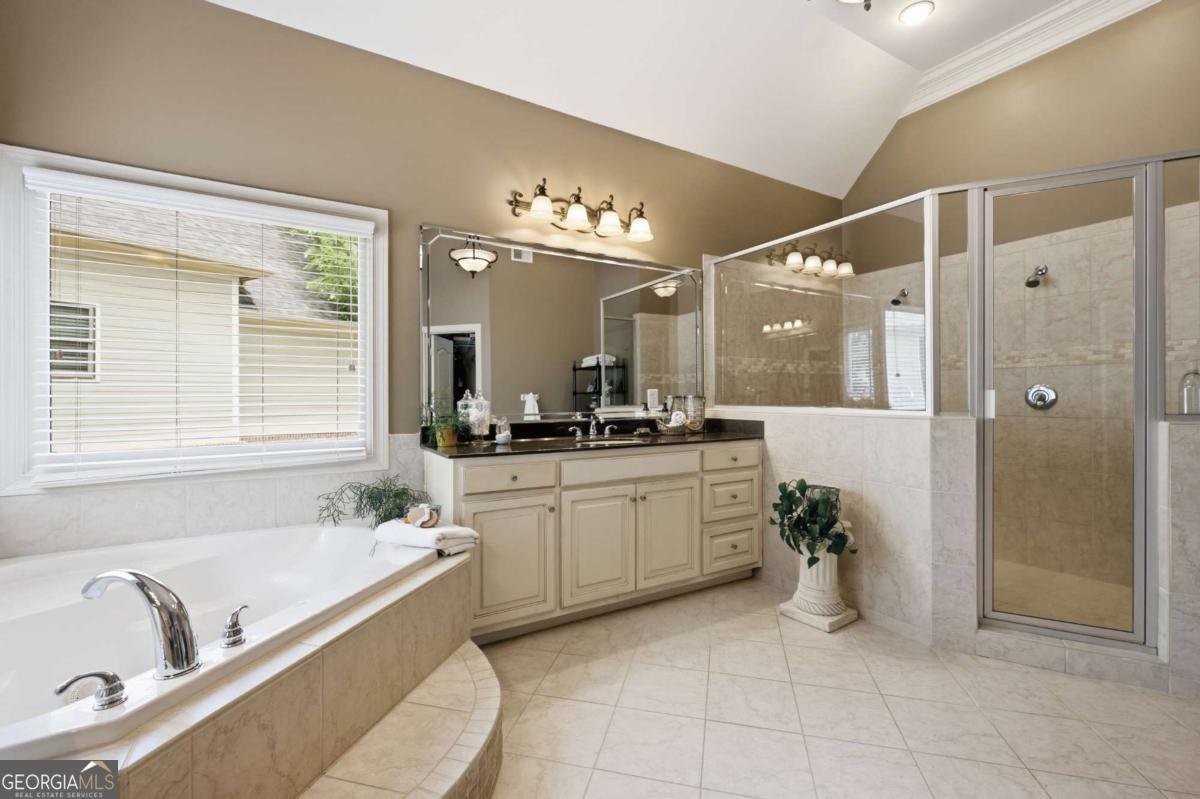 5490 Cathers Creek Drive Powder Springs - Photo 30