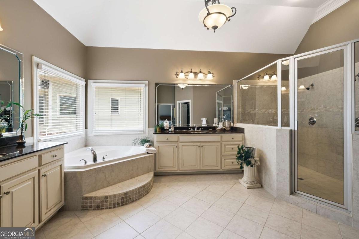 5490 Cathers Creek Drive Powder Springs - Photo 31