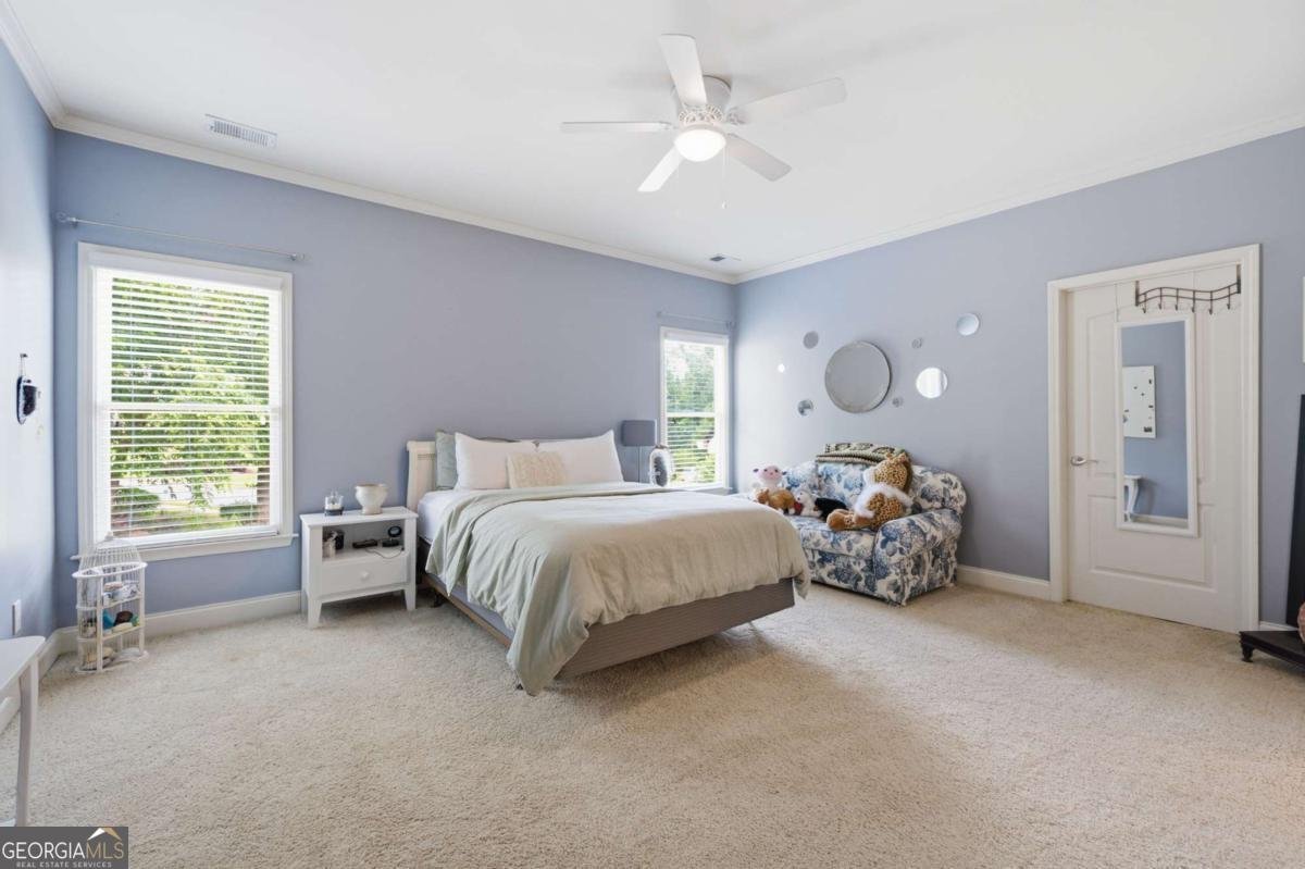 5490 Cathers Creek Drive Powder Springs - Photo 32