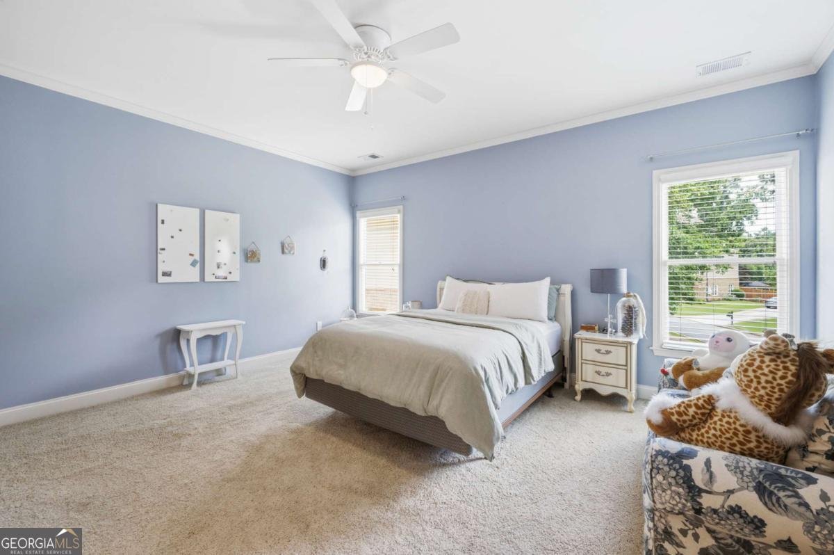 5490 Cathers Creek Drive Powder Springs - Photo 33