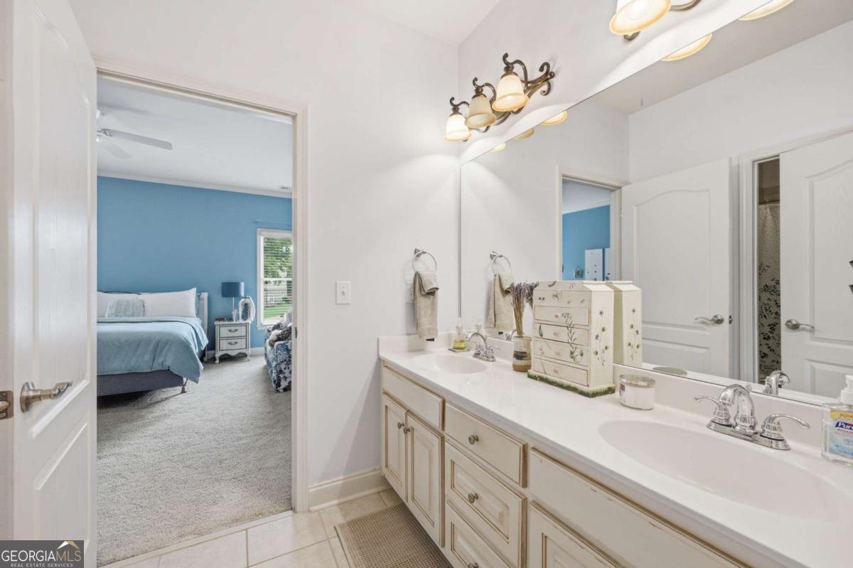 5490 Cathers Creek Drive Powder Springs - Photo 34