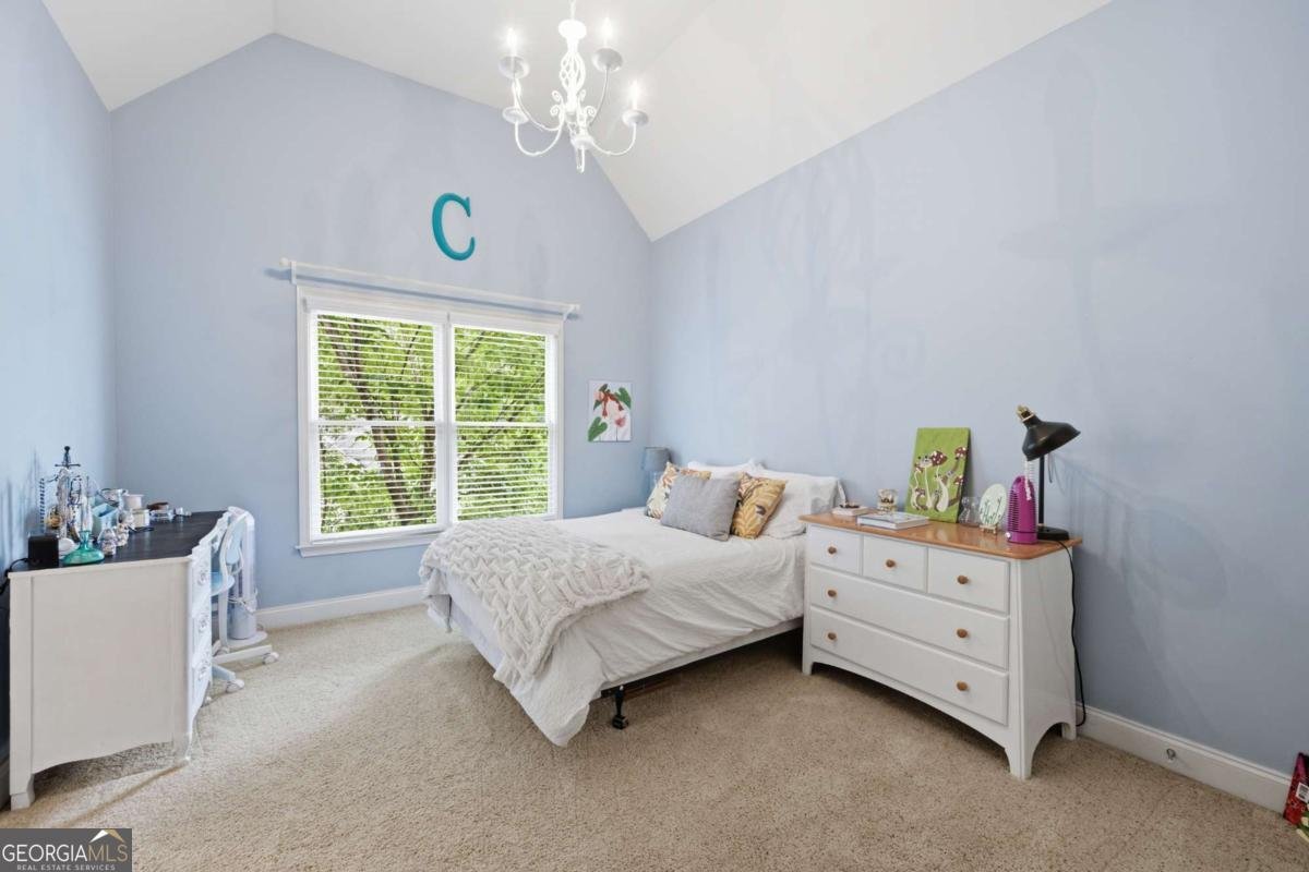 5490 Cathers Creek Drive Powder Springs - Photo 35