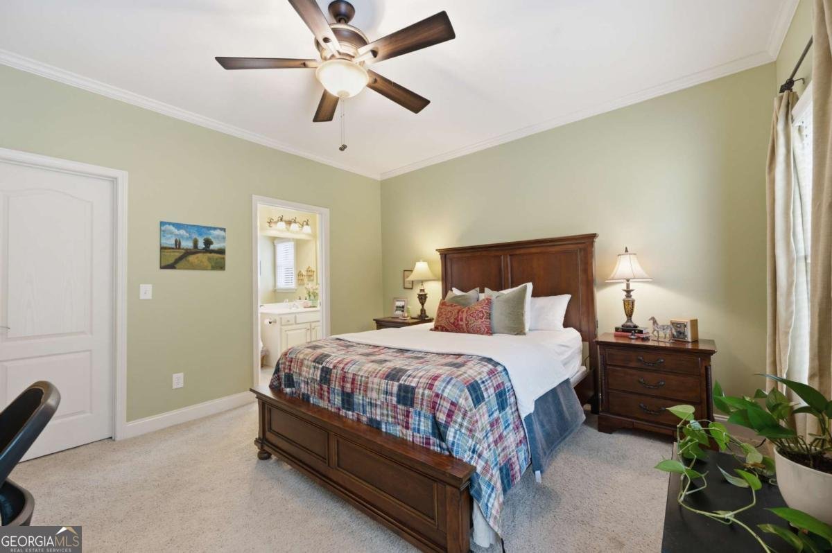 5490 Cathers Creek Drive Powder Springs - Photo 38