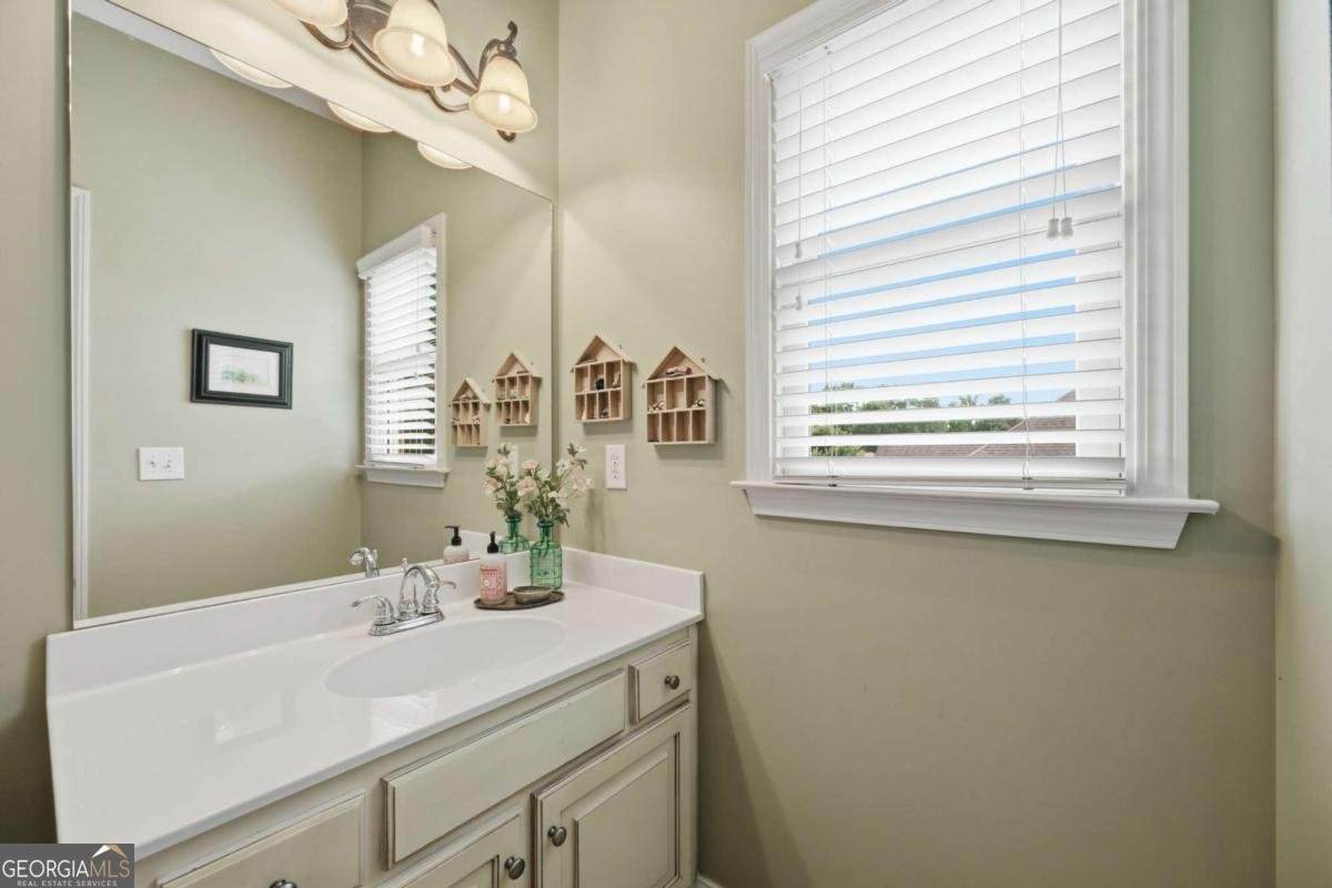 5490 Cathers Creek Drive Powder Springs - Photo 39