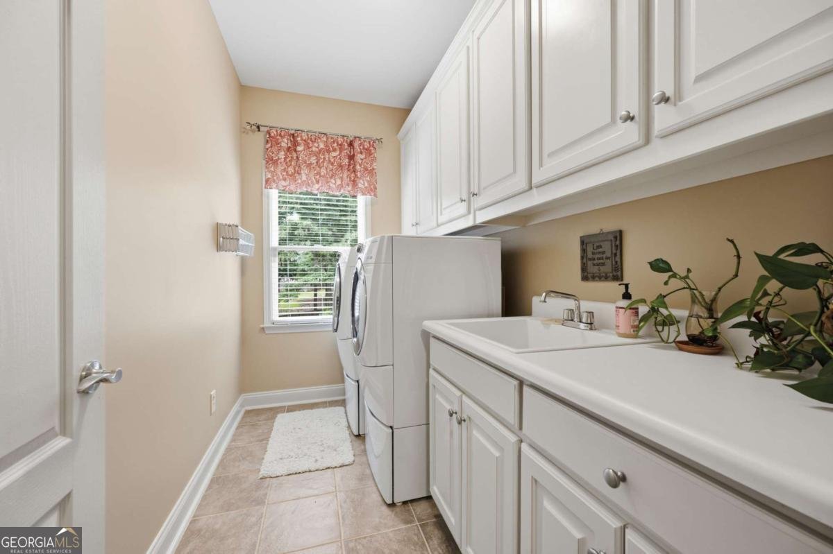 5490 Cathers Creek Drive Powder Springs - Photo 40