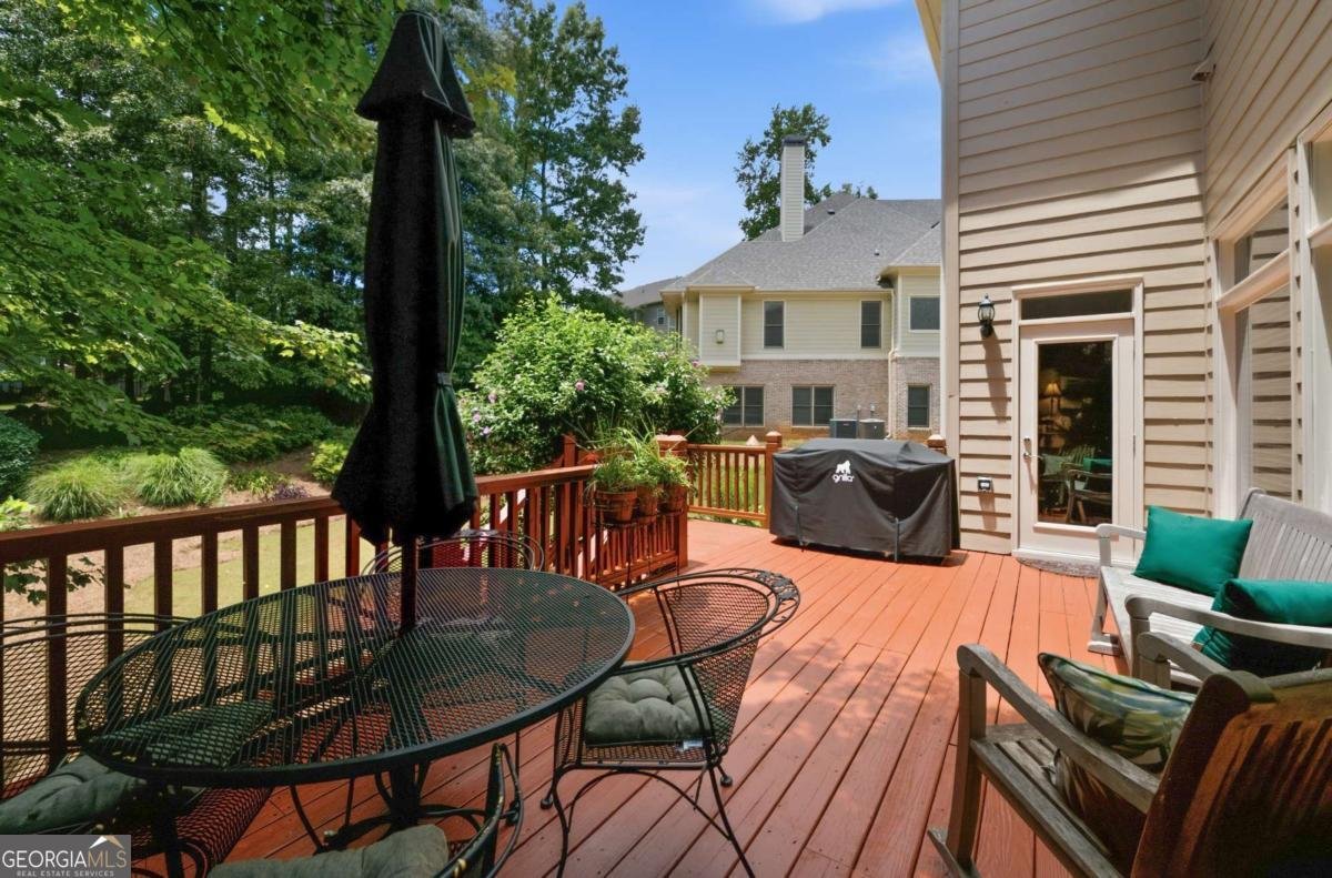 5490 Cathers Creek Drive Powder Springs - Photo 41