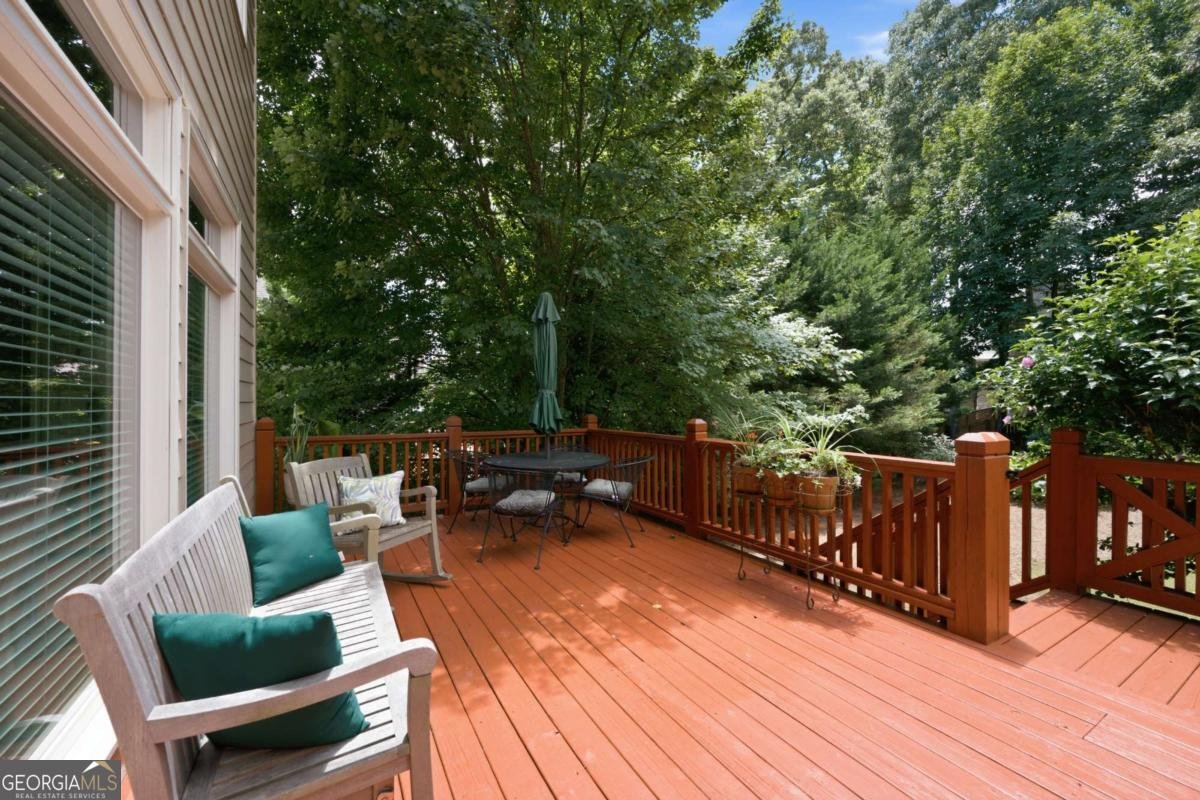 5490 Cathers Creek Drive Powder Springs - Photo 42