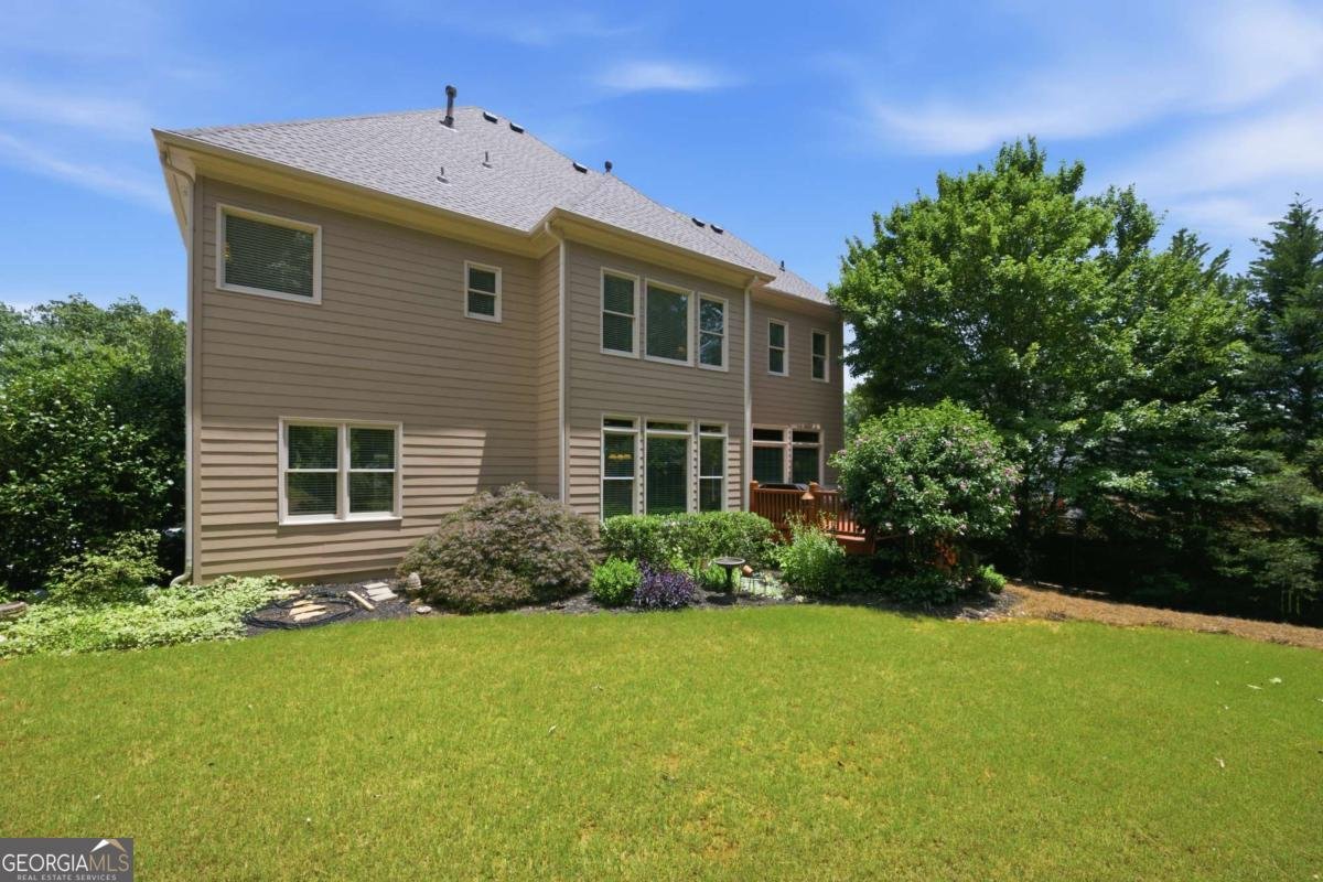 5490 Cathers Creek Drive Powder Springs - Photo 43
