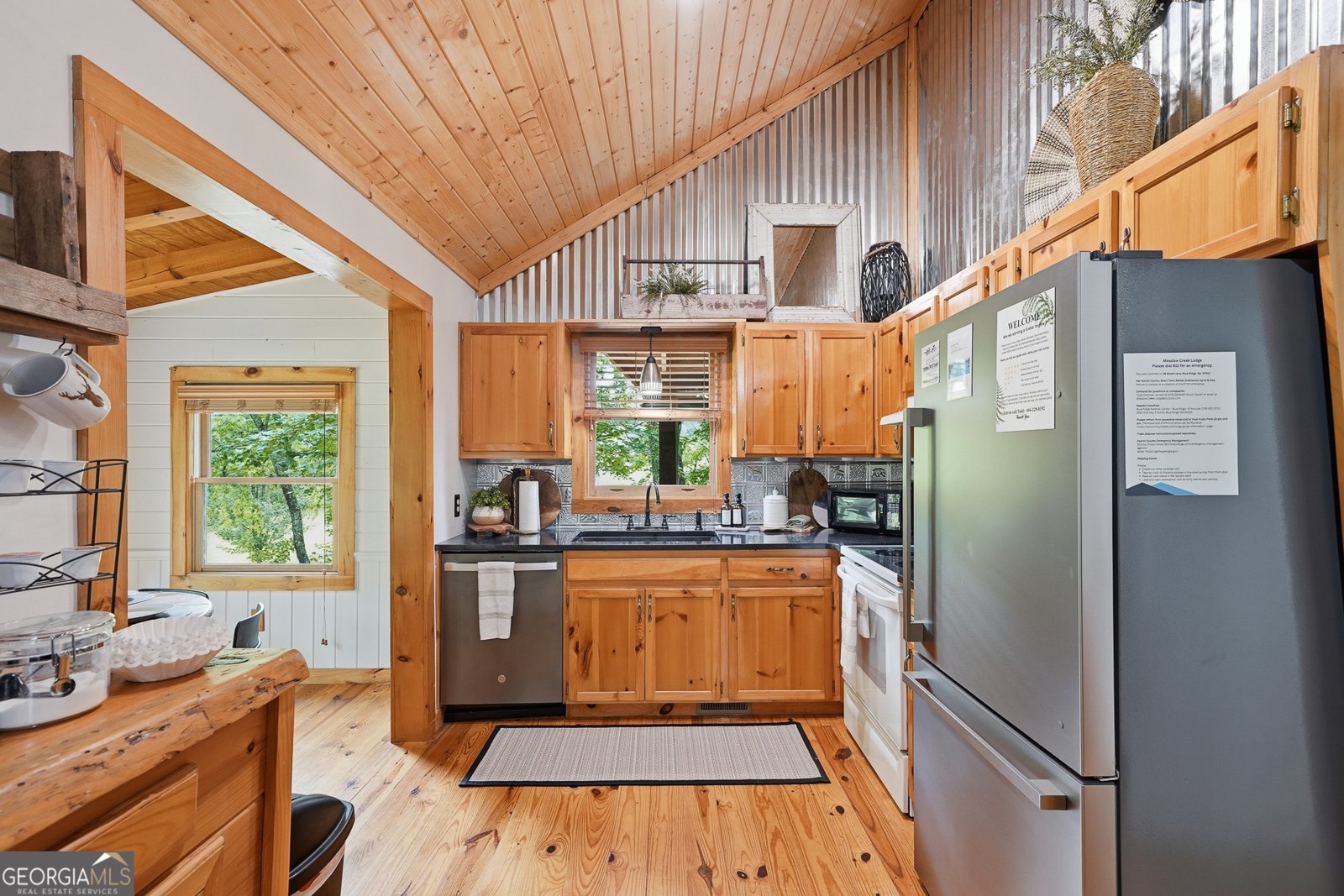 28 Wood Lane Blue Ridge - Photo 10