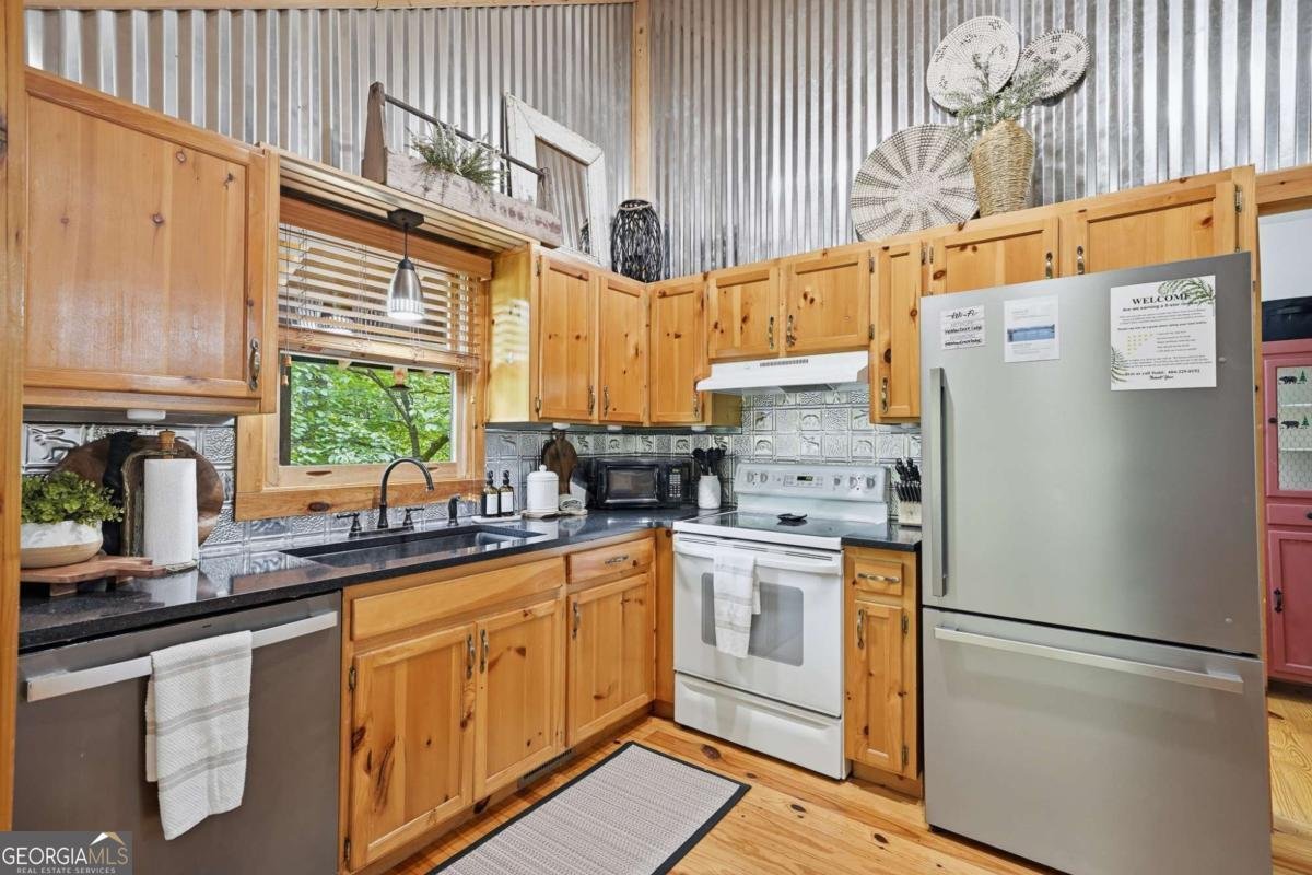 28 Wood Lane Blue Ridge - Photo 11
