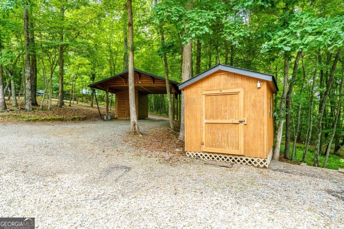 28 Wood Lane Blue Ridge - Photo 32
