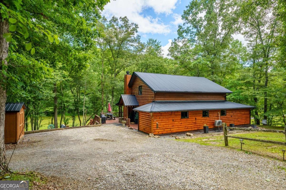28 Wood Lane Blue Ridge - Photo 34
