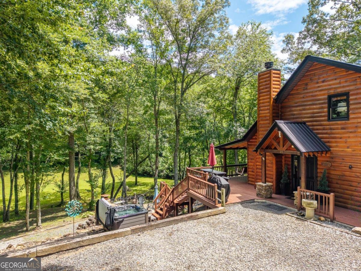 28 Wood Lane Blue Ridge - Photo 35