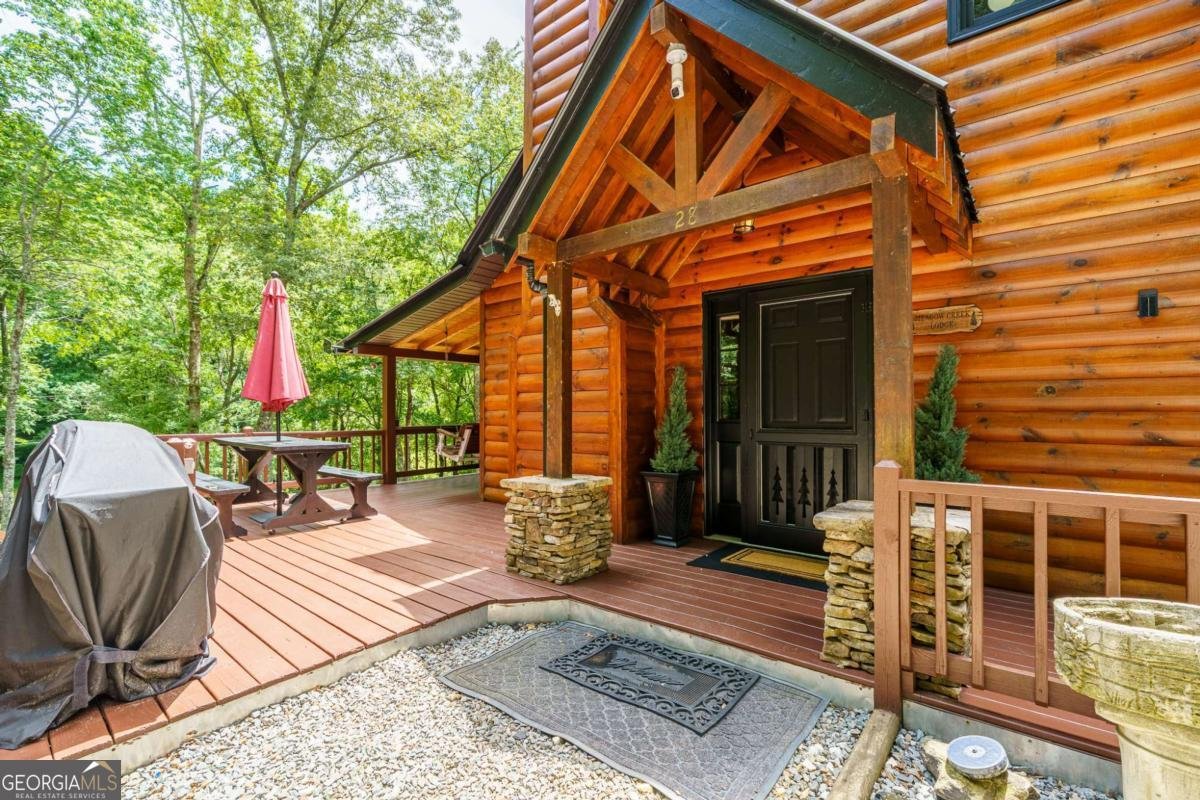 28 Wood Lane Blue Ridge - Photo 36