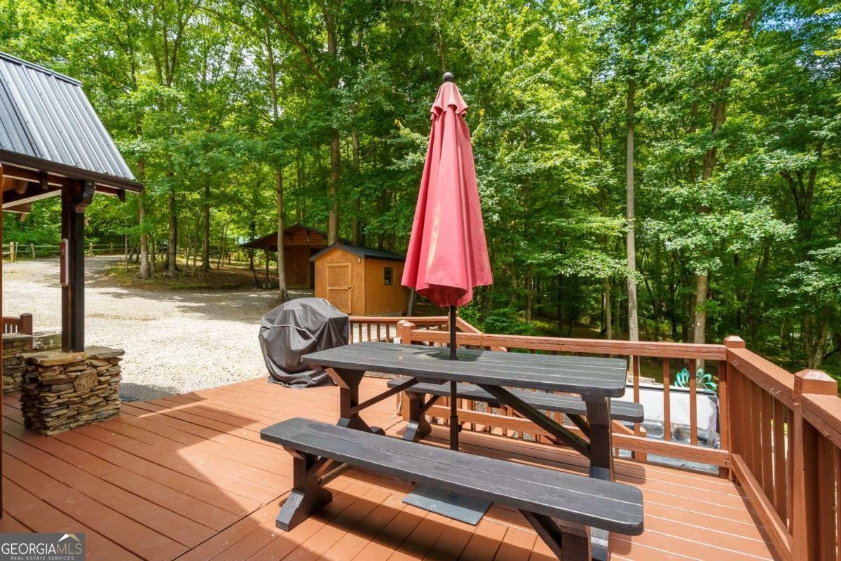 28 Wood Lane Blue Ridge - Photo 40