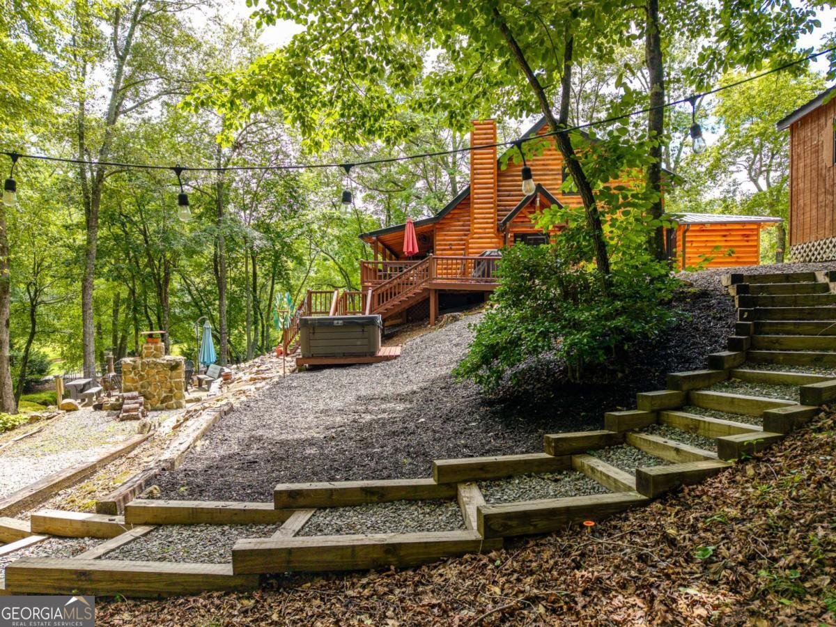 28 Wood Lane Blue Ridge - Photo 43