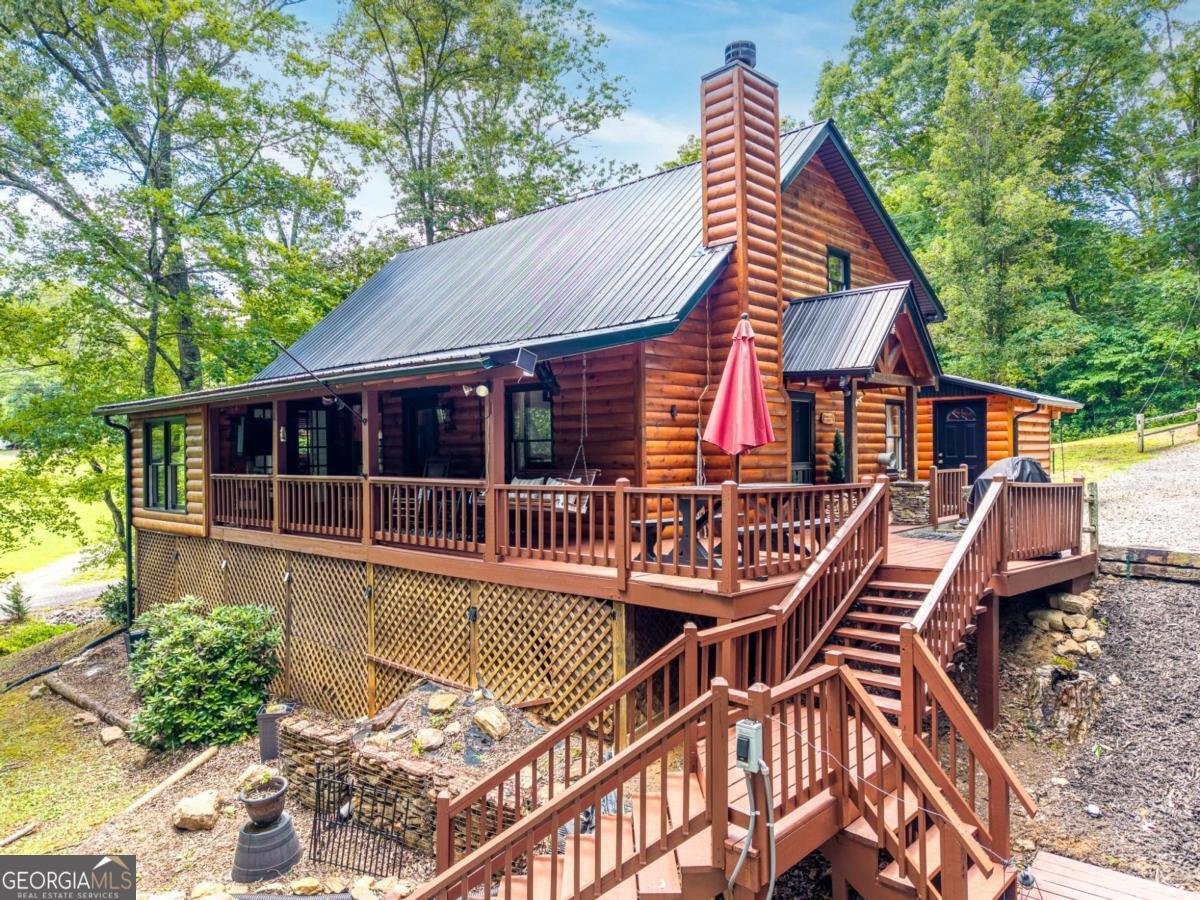 28 Wood Lane Blue Ridge - Photo 44