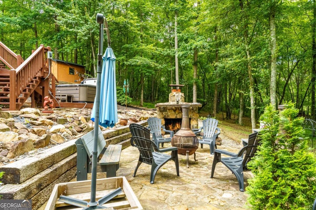 28 Wood Lane Blue Ridge - Photo 46