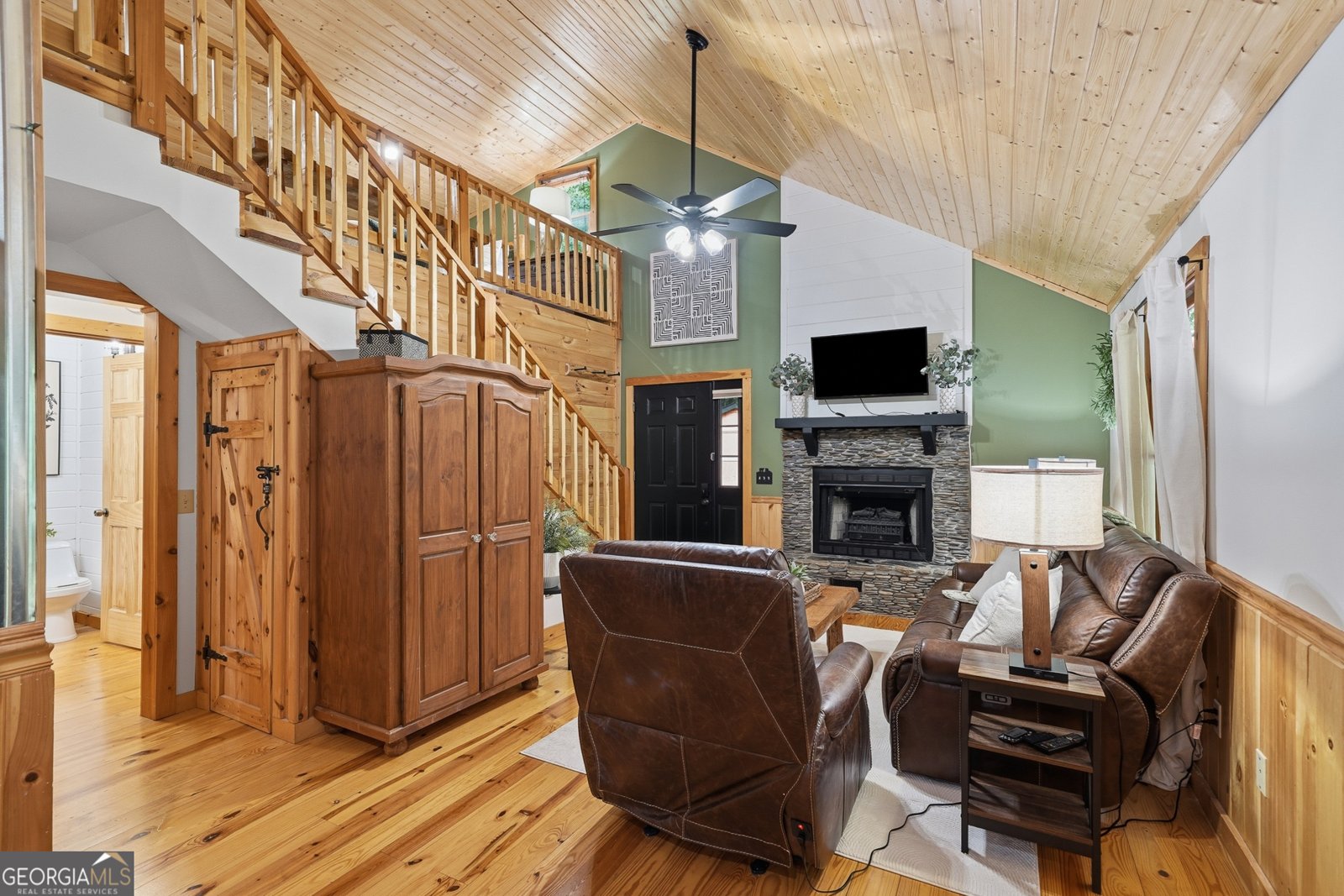 28 Wood Lane Blue Ridge - Photo 6