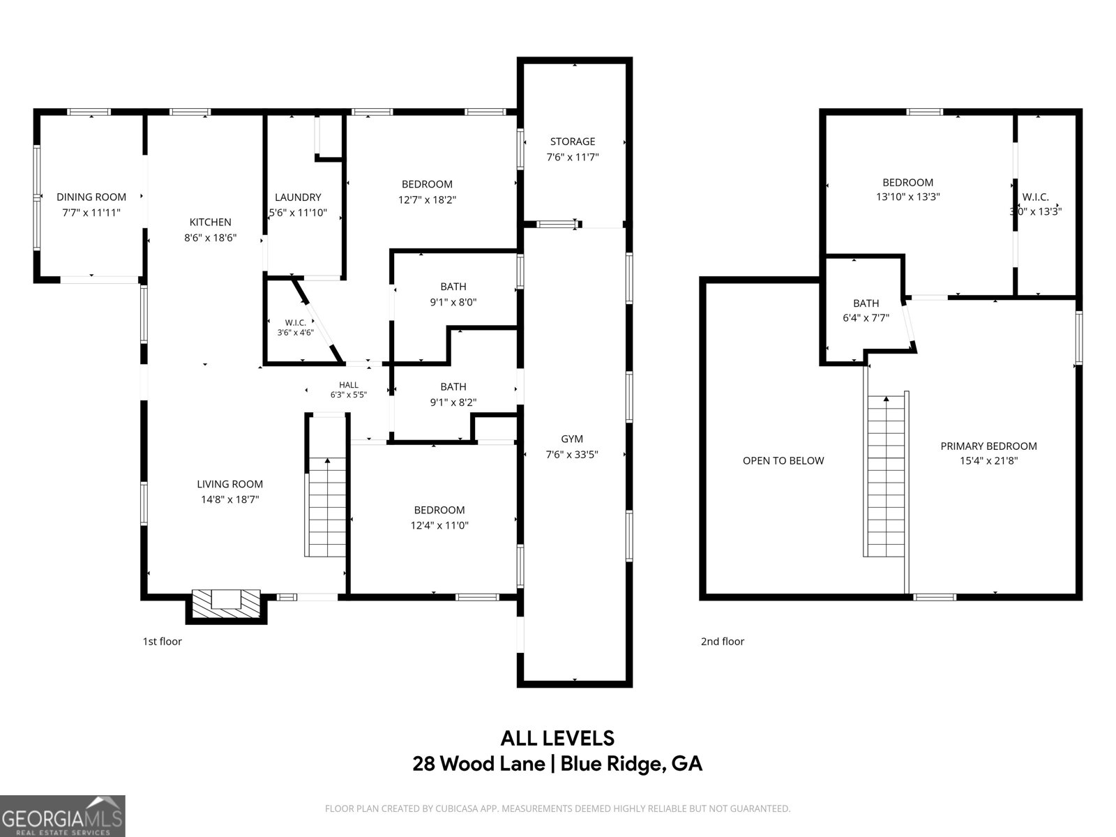28 Wood Lane Blue Ridge - Photo 62