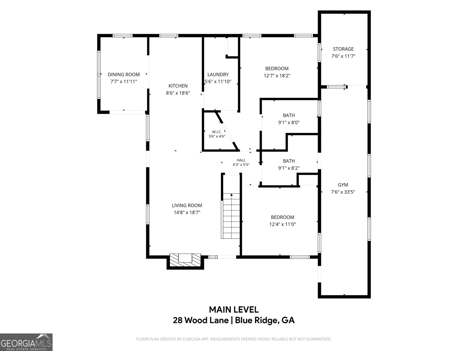 28 Wood Lane Blue Ridge - Photo 63
