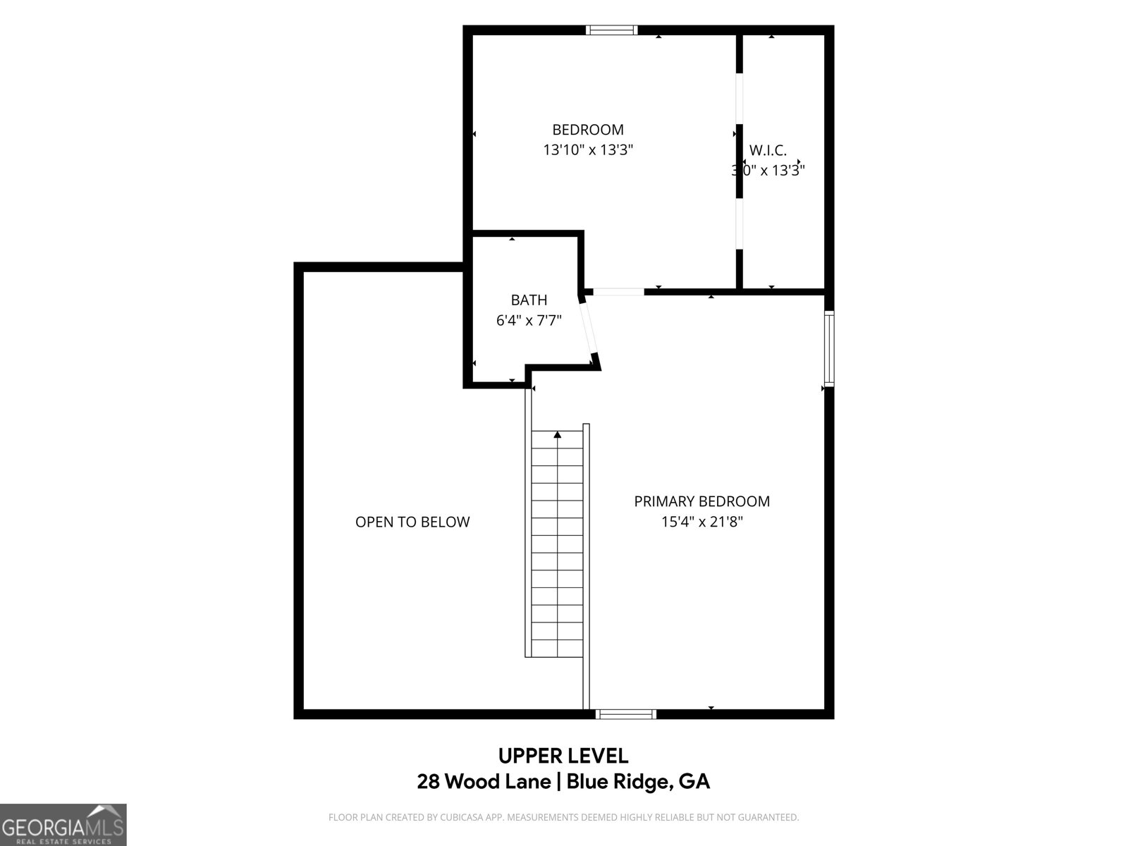 28 Wood Lane Blue Ridge - Photo 64