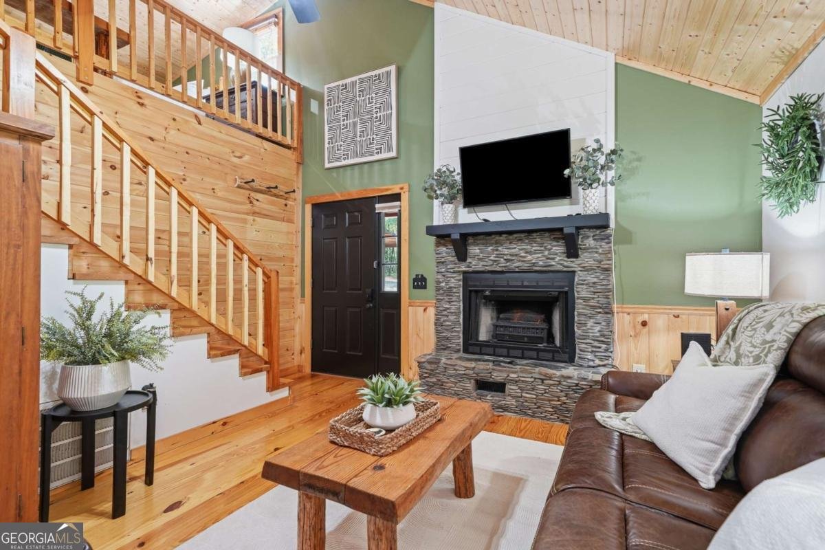 28 Wood Lane Blue Ridge - Photo 7