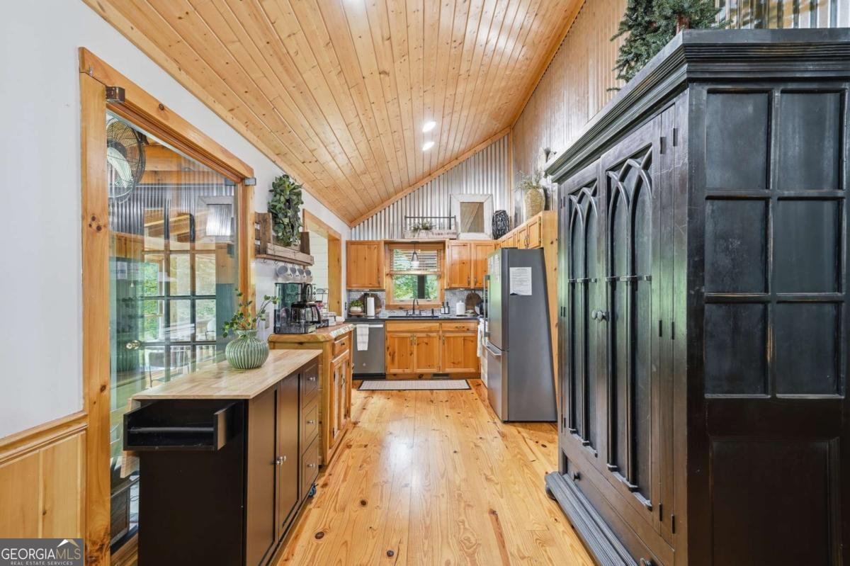 28 Wood Lane Blue Ridge - Photo 8