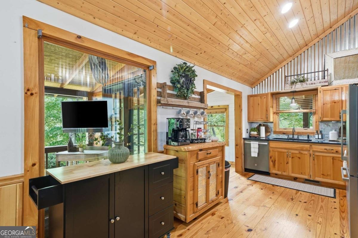 28 Wood Lane Blue Ridge - Photo 9