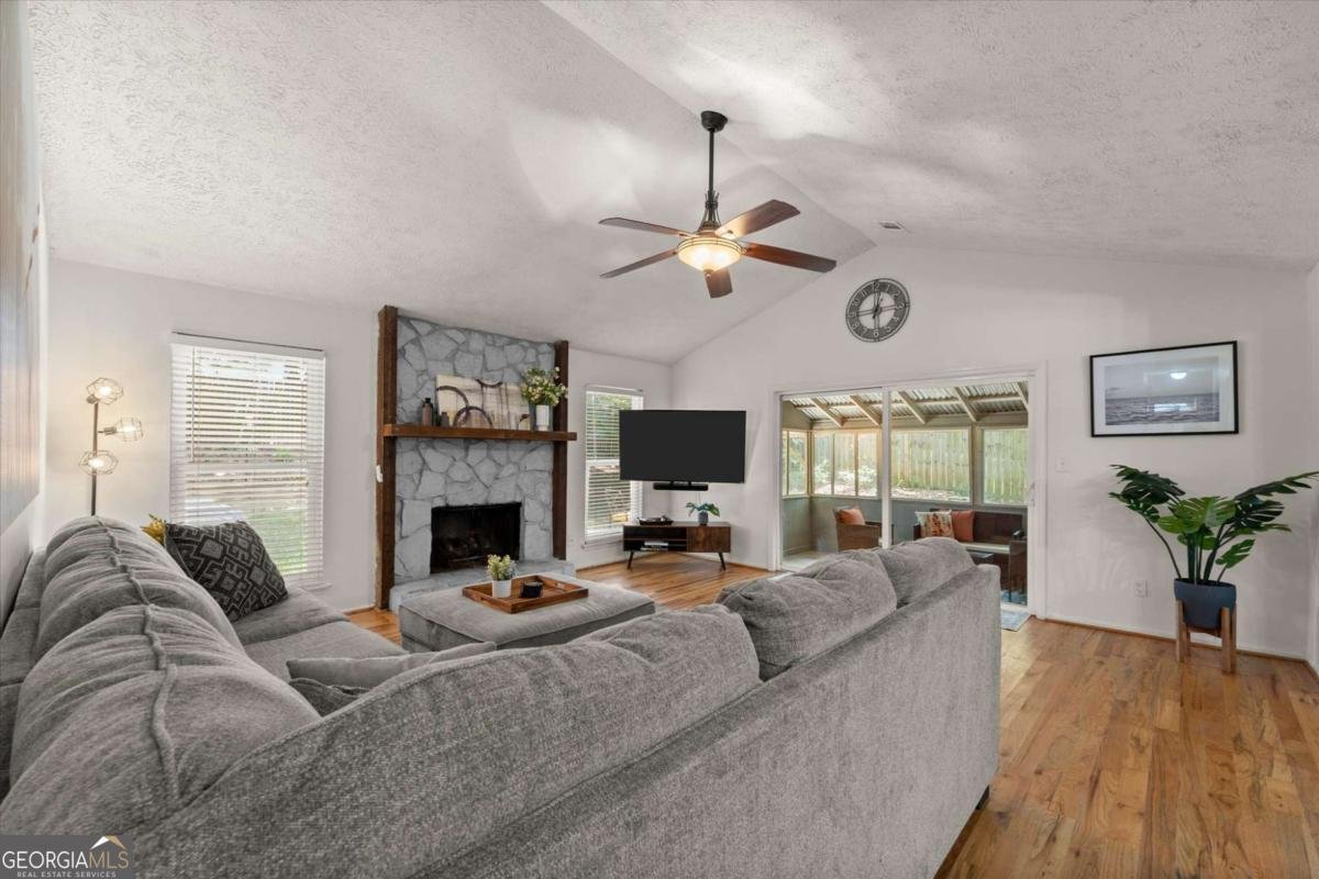 745 Waterbrook Terrace Roswell - Photo 15