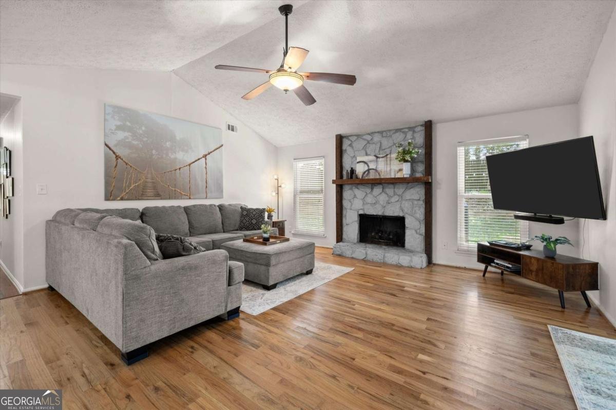745 Waterbrook Terrace Roswell - Photo 16