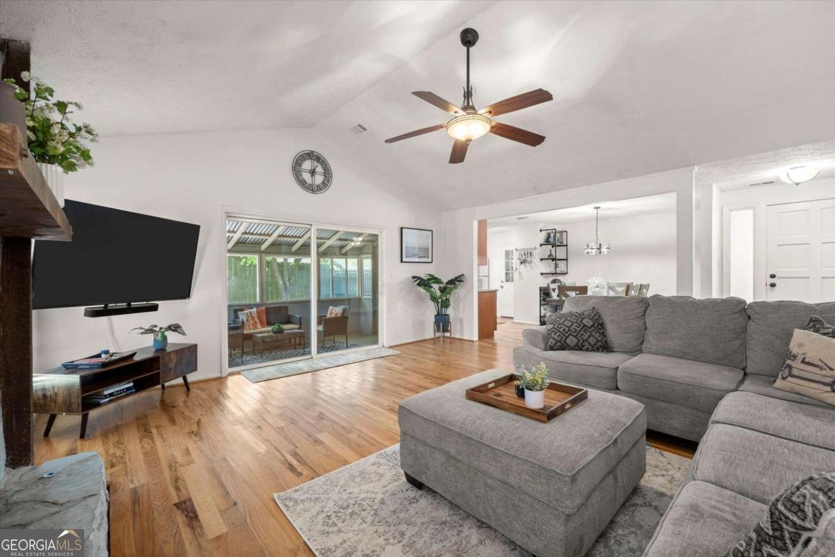 745 Waterbrook Terrace Roswell - Photo 17