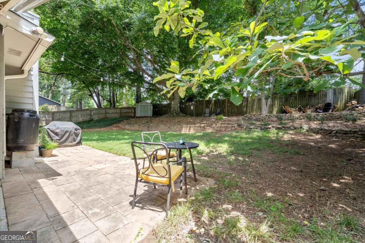 745 Waterbrook Terrace Roswell - Photo 43