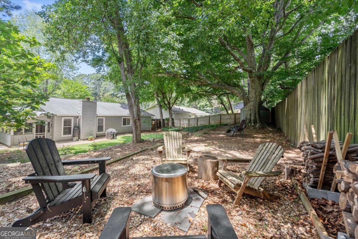 745 Waterbrook Terrace Roswell - Photo 45