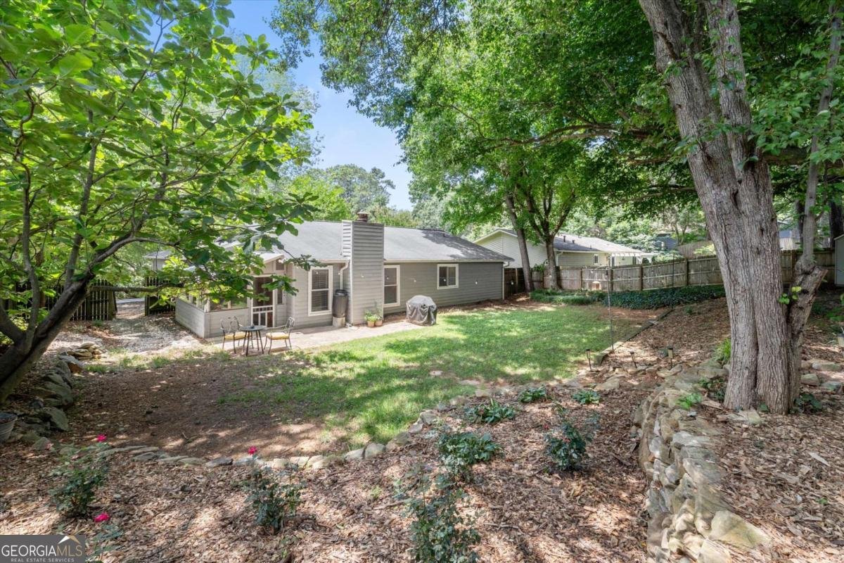 745 Waterbrook Terrace Roswell - Photo 46