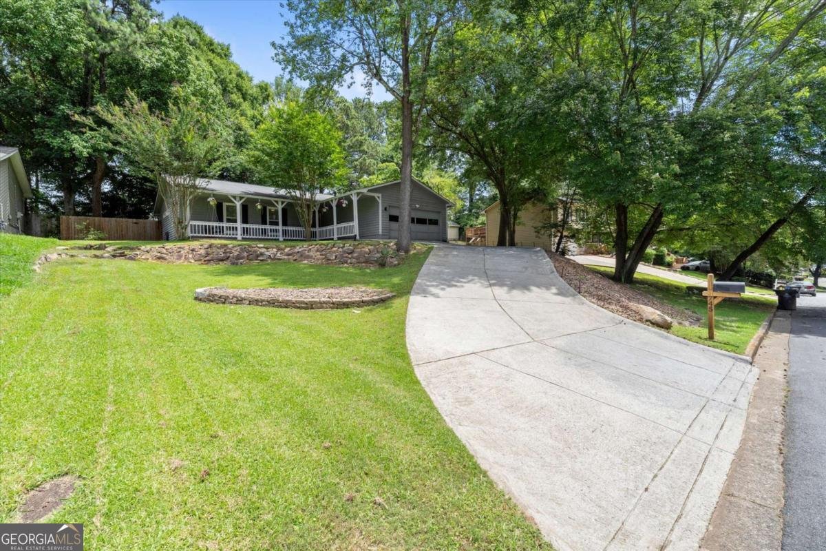 745 Waterbrook Terrace Roswell - Photo 54