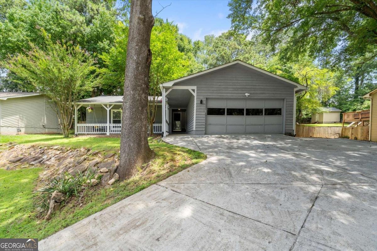745 Waterbrook Terrace Roswell - Photo 55