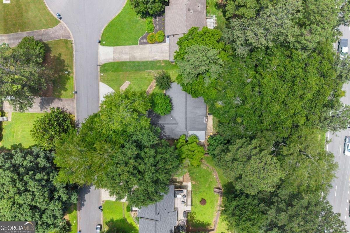 745 Waterbrook Terrace Roswell - Photo 6
