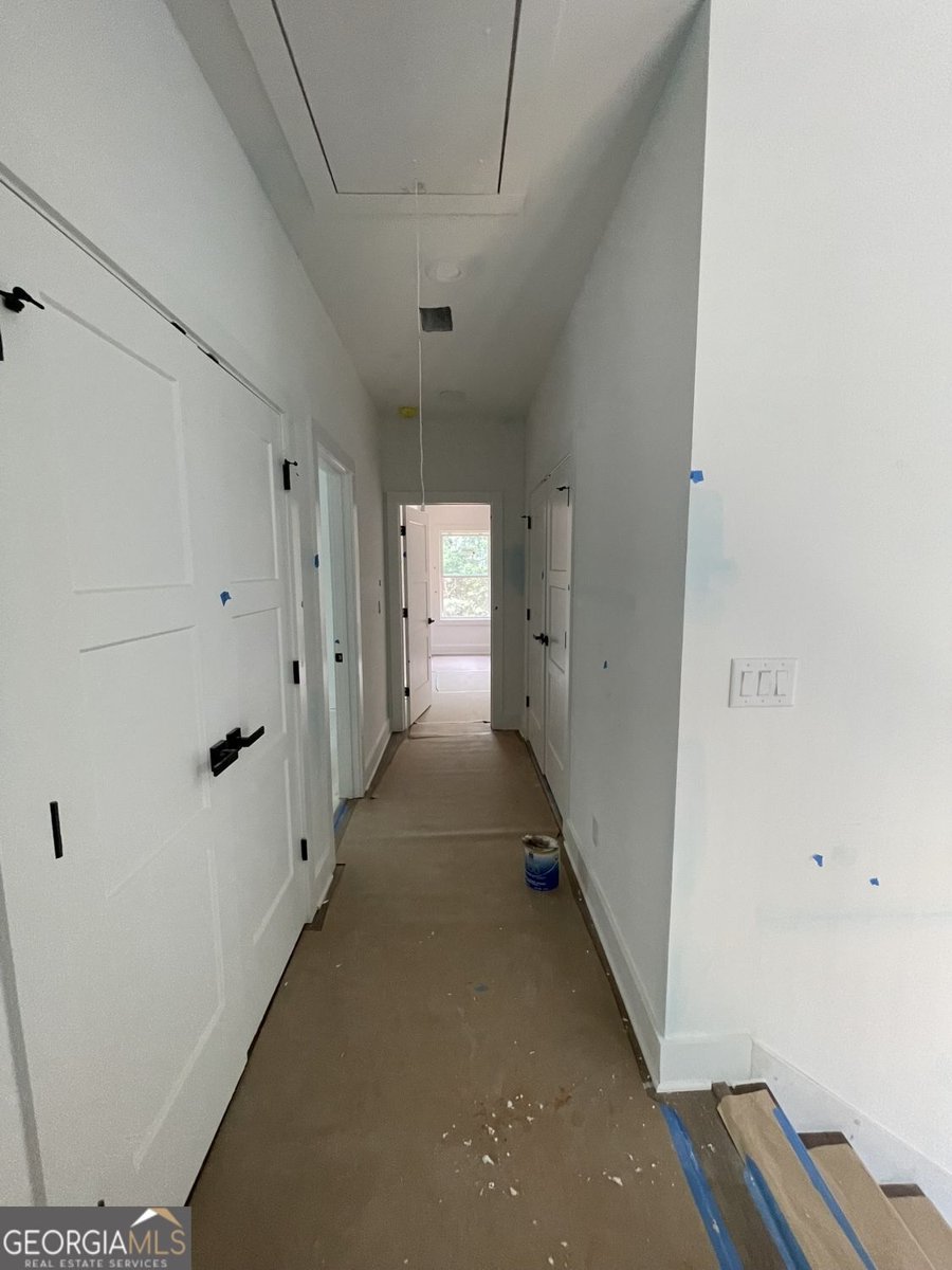 6156 Grant Ford Road Gainesville - Photo 16