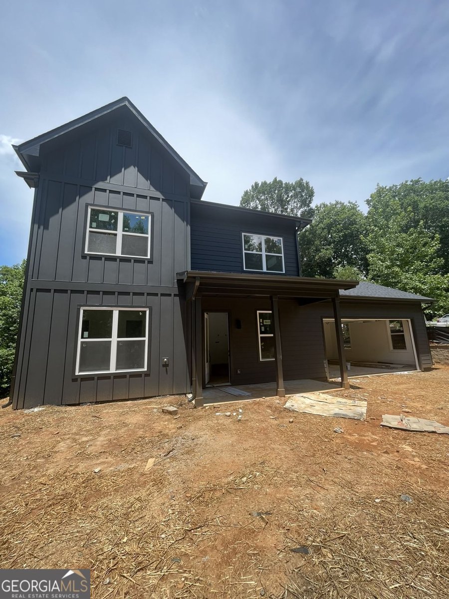 6156 Grant Ford Road Gainesville - Photo 29