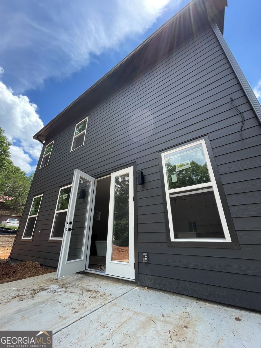 6156 Grant Ford Road Gainesville - Photo 31