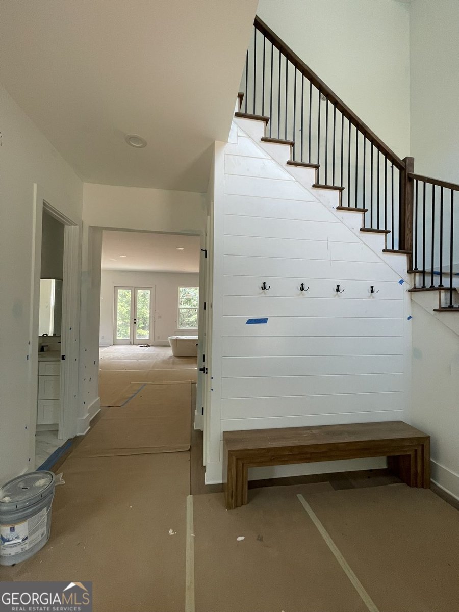 6156 Grant Ford Road Gainesville - Photo 6