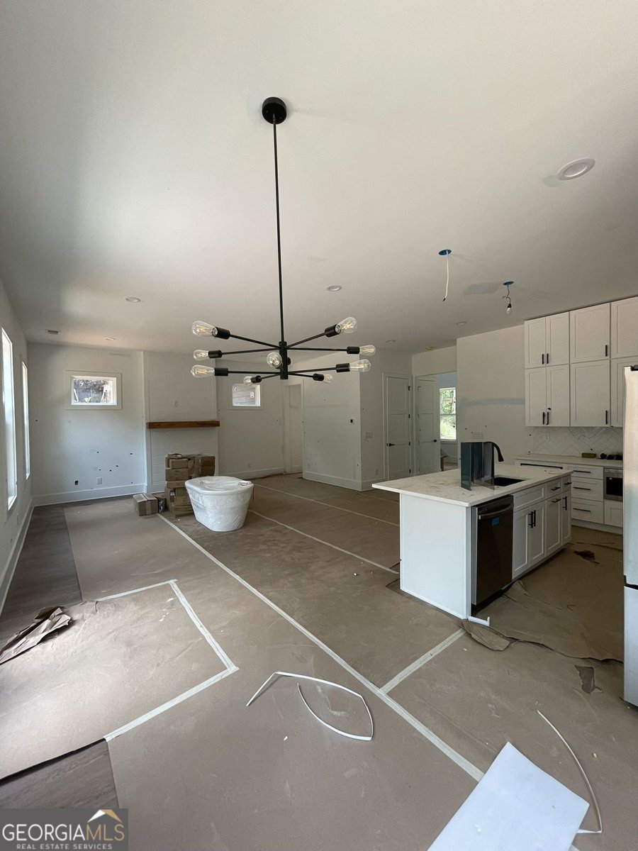 6156 Grant Ford Road Gainesville - Photo 7
