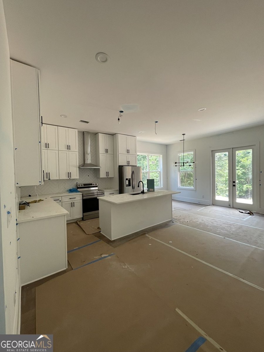 6156 Grant Ford Road Gainesville - Photo 8