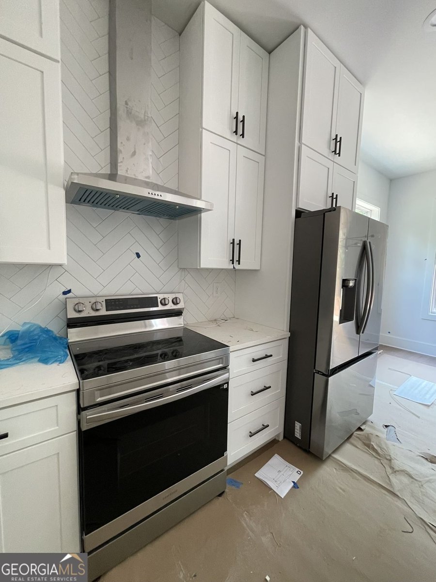 6156 Grant Ford Road Gainesville - Photo 9
