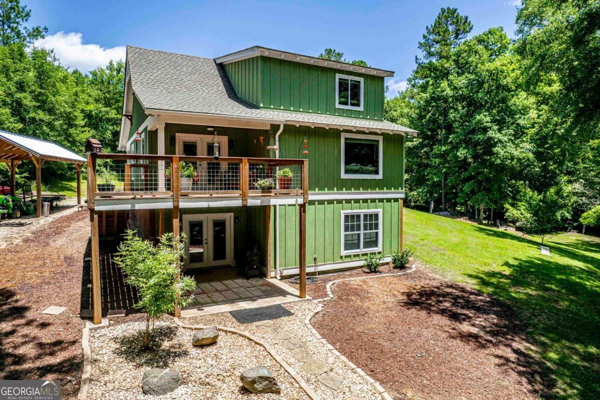 4271 Veazey Road Greensboro - Photo 45