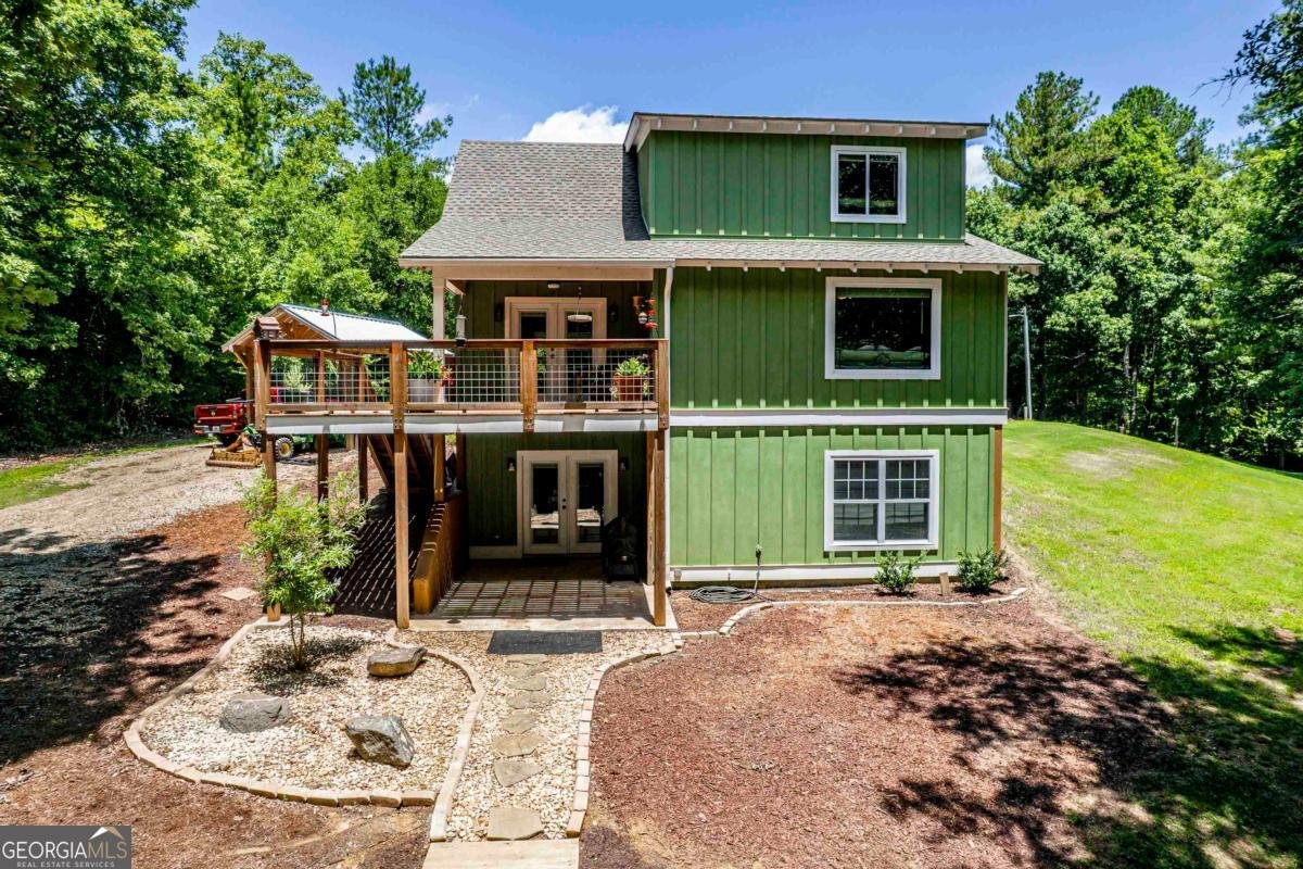4271 Veazey Road Greensboro - Photo 46