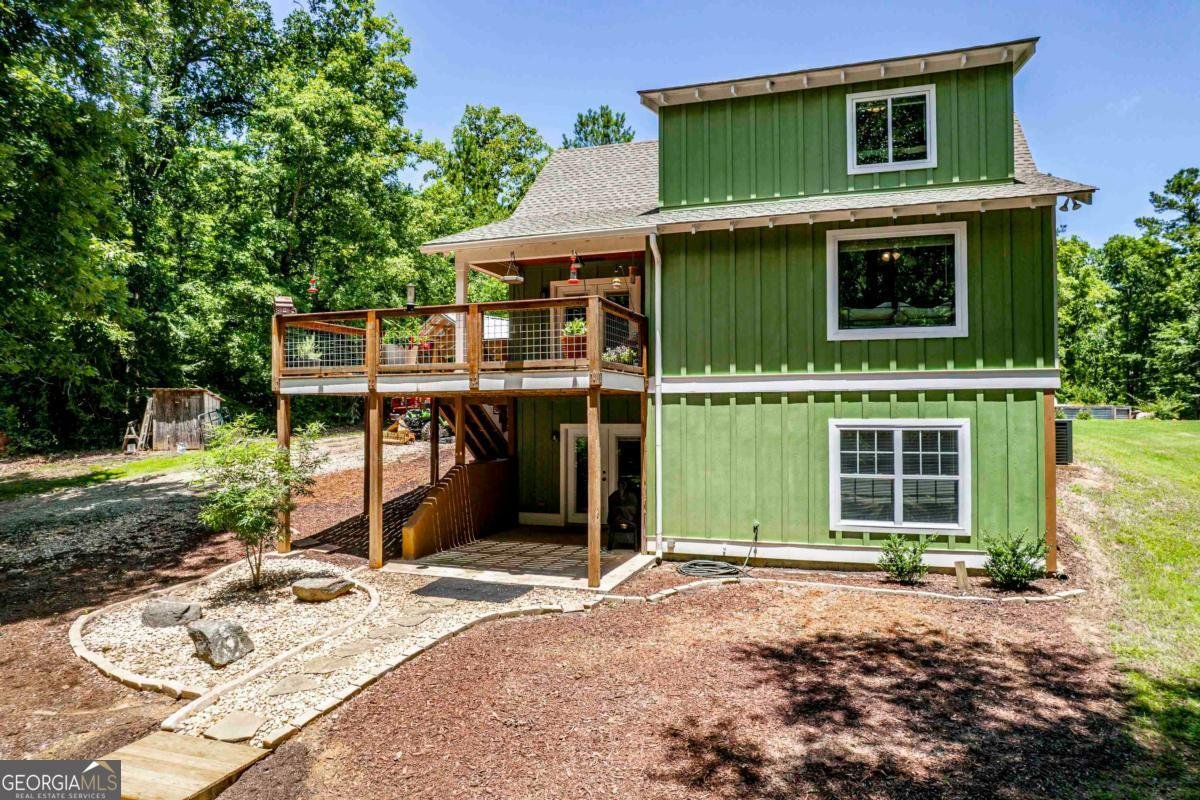 4271 Veazey Road Greensboro - Photo 47