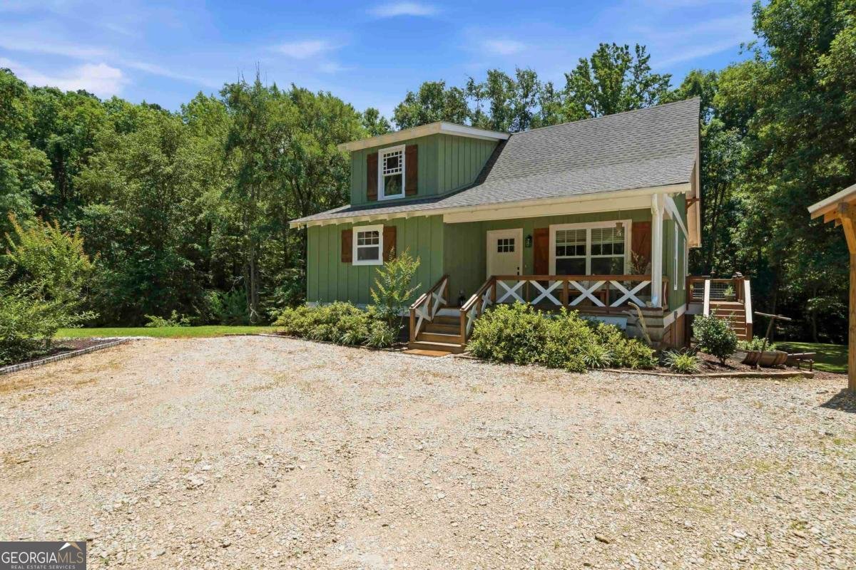 4271 Veazey Road Greensboro - Photo 6