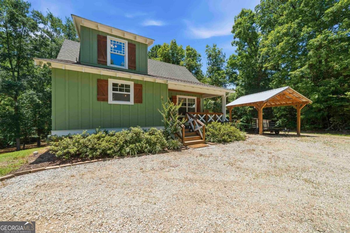 4271 Veazey Road Greensboro - Photo 7